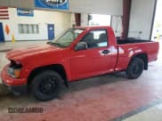 ✅ 2012 Chevrolet Colorado Work Truck • VIN: 1GCCSBF96C8136812 • Лот: 69973714. Опубликован ранее на Copart с пробегом 68 706 миль. Бесплатный доступ к архиву аукционных продаж из США и подробный отчёт об истории автомобиля на DreamBid. Изображение 1.