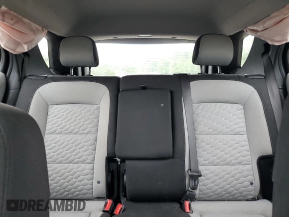 ✅ 2021 Chevrolet Equinox LS • VIN: 2GNAX5EV7M6150337 • Лот: 57789575. Опубликован ранее на Copart с пробегом 79 739 миль. Бесплатный доступ к архиву аукционных продаж из США и подробный отчёт об истории автомобиля на DreamBid. Изображение 10.