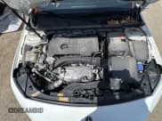 ✅ 2020 Mercedes-Benz A 220 • VIN: W1K3G4FB9LJ196792 • Lot: 55973235. Listed on Copart with 88,600 mi. Free auction sales archive from the USA and detailed vehicle history report at DreamBid. Image 7.