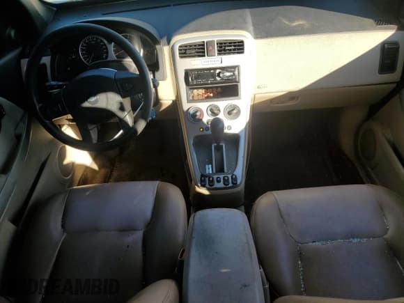 ✅ 2005 Chevrolet Equinox LS • VIN: 2CNDL23F056060441 • Лот: 79773804. Опубликован ранее на Copart с пробегом 167 237 миль. Бесплатный доступ к архиву аукционных продаж из США и подробный отчёт об истории автомобиля на DreamBid. Изображение 8.