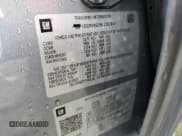 ✅ 2020 Chevrolet Silverado 1500 RST • VIN: 1GCRYEED5LZ362804 • Lot: 68286125. Listed on Copart with 47,618 mi. Free auction sales archive from the USA and detailed vehicle history report at DreamBid. Image 12.