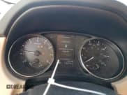 ✅ 2017 Nissan Rogue S • VIN: JN8AT2MTXHW398309 • Лот: 84445965. Опубликован ранее на Copart с пробегом 136 037 миль. Бесплатный доступ к архиву аукционных продаж из США и подробный отчёт об истории автомобиля на DreamBid. Изображение 9.