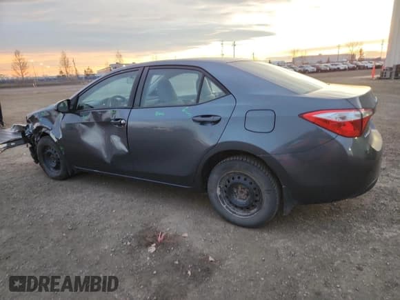 ✅ 2016 Toyota Corolla L • VIN: 2T1BURHE8GC528225 • Lot: 92868035. Wystawiony na Copart z przebiegiem 145 452 mil. Bezpłatny archiwum sprzedaży aukcyjnych z USA i szczegółowy raport historii pojazdu na DreamBid. Zdjęcie 2.