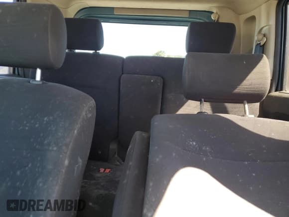 ✅ 2010 Nissan Cube S • VIN: JN8AZ2KRXAT151787 • Лот: 90059695. Опубликован ранее на Copart с пробегом 194 214 миль. Бесплатный доступ к архиву аукционных продаж из США и подробный отчёт об истории автомобиля на DreamBid. Изображение 10.