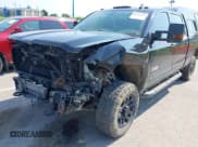 ✅ 2019 Chevrolet Silverado 2500HD LT • VIN: 1GC1KSEG0KF198997 • Lot: 42929829. Listed on IAAI with 40,917 mi. Free auction sales archive from the USA and detailed vehicle history report at DreamBid. Image 18.