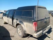 ✅ 2016 Nissan Frontier SV • VIN: 1N6AD0FV5GN776260 • Lot: 57173355. Listed on Copart with 108,994 mi. Free auction sales archive from the USA and detailed vehicle history report at DreamBid. Image 2.