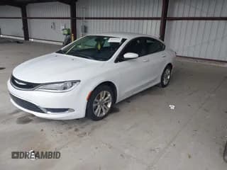 ✅ 2016 Chrysler 200 Limited • VIN: 1C3CCCAB8GN162773 • Лот: 43430975. Опубликован ранее на IAAI с пробегом 85 024 миль. Бесплатный доступ к архиву аукционных продаж из США и подробный отчёт об истории автомобиля на DreamBid. Изображение 2.
