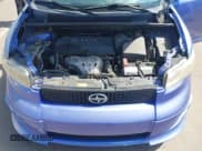 ✅ 2010 Scion xB • VIN: JTLZE4FE6A1116273 • Lot: 42414247. Wystawiony na IAAI z przebiegiem 215 243 mil. Bezpłatny archiwum sprzedaży aukcyjnych z USA i szczegółowy raport historii pojazdu na DreamBid. Zdjęcie 10.