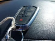 ✅ 2018 Cadillac CT6 AWD • VIN: 1G6KB5RSXJU153907 • Lot: 43485941. Listed on IAAI with 106,461 mi. Free auction sales archive from the USA and detailed vehicle history report at DreamBid. Image 11.