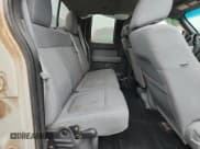 ✅ 2011 Ford F-150 XLT • VIN: 1FTFX1EF1BFA77498 • Lot: 87434555. Listed on Copart with 205,899 mi. Free auction sales archive from the USA and detailed vehicle history report at DreamBid. Image 10.