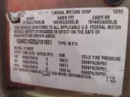 ✅ 2003 Chevrolet Suburban LT • VIN: 1GNEC16Z83J191651 • Лот: 42309641. Опубликован ранее на IAAI с пробегом Не указан. Бесплатный доступ к архиву аукционных продаж из США и подробный отчёт об истории автомобиля на DreamBid. Изображение 9.