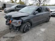 ✅ 2024 Kia Niro Wind • VIN: KNDCR3L16R5114500 • Lot: 89858725. Wystawiony na Copart z przebiegiem 27 774 mil. Bezpłatny archiwum sprzedaży aukcyjnych z USA i szczegółowy raport historii pojazdu na DreamBid. Zdjęcie 1.