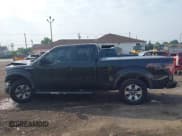 ✅ 2013 Ford F-150 XL • VIN: 1FTFX1EF5DFB74027 • Lot: 42472119. Listed on IAAI with 113,681 mi. Free auction sales archive from the USA and detailed vehicle history report at DreamBid. Image 14.