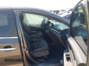 ✅ 2023 Honda Odyssey Touring • VIN: 5FNRL6H85PB034832 • Lot: 43372970. Listed on IAAI with 43,980 mi. Free auction sales archive from the USA and detailed vehicle history report at DreamBid. Image 5.