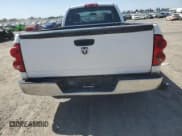 ✅ 2007 Dodge 1500 ST • VIN: 1D7HA16N17J575906 • Лот: 59636895. Опубликован ранее на Copart с пробегом 166 652 миль. Бесплатный доступ к архиву аукционных продаж из США и подробный отчёт об истории автомобиля на DreamBid. Изображение 6.