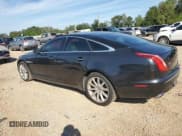 ✅ 2011 Jaguar XJ • VIN: SAJWA1CB1BLV14534 • Lot: 84414885. Wystawiony na Copart z przebiegiem 152 841 mil. Bezpłatny archiwum sprzedaży aukcyjnych z USA i szczegółowy raport historii pojazdu na DreamBid. Zdjęcie 2.