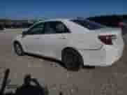 2012 Toyota Camry SE Sport Limited Edition с VIN 4T1BF1FK8CU525743, выставлен на аукционе Copart как лот 86985655 с пробегом 165 477 миль миль и Чистый • Clean title. История ставок и продаж доступна на DreamBid. Изображение 2.