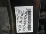 ✅ 2013 Honda Accord EX-L • VIN: 1HGCR2F84DA140209 • Lot: 82251385. Listed on Copart with 155,110 mi. Free auction sales archive from the USA and detailed vehicle history report at DreamBid. Image 12.