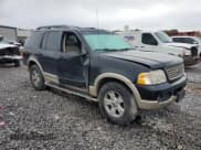 ✅ 2005 Ford Explorer Eddie Bauer • VIN: 1FMZU74K85UA57395 • Лот: 84899135. Опубликован ранее на Copart с пробегом 290 244 миль. Бесплатный доступ к архиву аукционных продаж из США и подробный отчёт об истории автомобиля на DreamBid. Изображение 4.