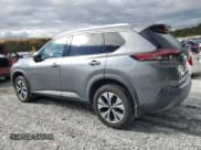 ✅ 2021 Nissan Rogue SV • VIN: 5N1AT3BA7MC732287 • Lot: 90322365. Listed on Copart with 92,201 mi. Free auction sales archive from the USA and detailed vehicle history report at DreamBid. Image 2.