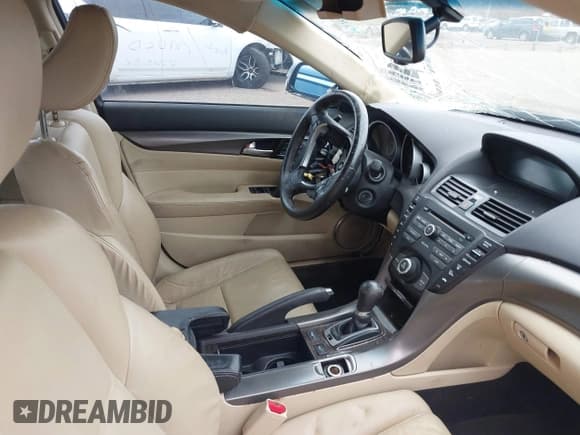 ✅ 2012 Acura TL Auto • VIN: 19UUA8F24CA035825 • Lot: 38088085. Wystawiony na IAAI z przebiegiem Nie podano. Bezpłatny archiwum sprzedaży aukcyjnych z USA i szczegółowy raport historii pojazdu na DreamBid. Zdjęcie 5.