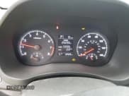 ✅ 2022 Hyundai Accent SEL • VIN: 3KPC24A65NE156163 • Лот: 80261894. Опубликован ранее на Copart с пробегом 22 529 миль. Бесплатный доступ к архиву аукционных продаж из США и подробный отчёт об истории автомобиля на DreamBid. Изображение 9.