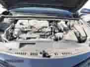 2022 Toyota Camry SE z VIN 4T1G11AK6NU053153, wystawiony jako IAAI lot #41933655 z przebiegiem 44 044 mil mil oraz . Historia ofert i sprzedaży dostępna na DreamBid. Obrazek 10.