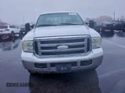 ✅ 2005 Ford F-250 • VIN: 1FTSW20Y05EC94258 • Lot: 95475105. Listed on Copart with Not provided. Free auction sales archive from the USA and detailed vehicle history report at DreamBid. Image 5.