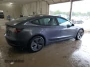 ✅ 2023 Tesla Model 3 Long Range • VIN: 5YJ3E1EBXPF706600 • Lot: 59021995. Wystawiony na Copart z przebiegiem 20 295 mil. Bezpłatny archiwum sprzedaży aukcyjnych z USA i szczegółowy raport historii pojazdu na DreamBid. Zdjęcie 3.
