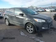 ✅ 2014 Ford Escape SE • VIN: 1FMCU9GX5EUD30043 • Лот: 41423273. Опубликован ранее на IAAI с пробегом 106 740 миль. Бесплатный доступ к архиву аукционных продаж из США и подробный отчёт об истории автомобиля на DreamBid. Изображение 1.
