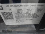 ✅ 2018 Chevrolet Impala LT • VIN: 2G1105S37J9142953 • Lot: 43318014. Wystawiony na IAAI z przebiegiem Nie podano. Bezpłatny archiwum sprzedaży aukcyjnych z USA i szczegółowy raport historii pojazdu na DreamBid. Zdjęcie 9.