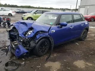 ✅ 2020 MINI Hardtop 4 Door Cooper • VIN: WMWXU7C06L2L61214 • Lot: 80172395. Wystawiony na Copart z przebiegiem 59 190 mil. Bezpłatny archiwum sprzedaży aukcyjnych z USA i szczegółowy raport historii pojazdu na DreamBid. Zdjęcie 1.