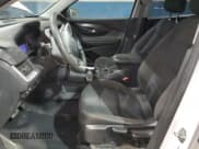 ✅ 2023 GMC Terrain SLE • VIN: 3GKALMEGXPL118941 • Lot: 93921235. Listed on Copart with 197,207 mi. Free auction sales archive from the USA and detailed vehicle history report at DreamBid. Image 7.