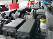 ✅ 2005 Dodge Durango SLT • VIN: 1D4HB48D05F544744 • Лот: 43427770. Опубликован ранее на IAAI с пробегом 194 327 миль. Бесплатный доступ к архиву аукционных продаж из США и подробный отчёт об истории автомобиля на DreamBid. Изображение 12.