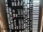 ✅ 2014 Hyundai Santa Fe • VIN: 5XYZU3LB3EG221765 • Лот: 58510192. Опубликован ранее на Copart с пробегом 111 580 миль. Бесплатный доступ к архиву аукционных продаж из США и подробный отчёт об истории автомобиля на DreamBid. Изображение 10.