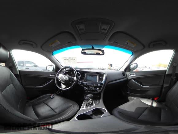 ✅ 2014 Kia Optima EX • VIN: KNAGN4AD7E5070160 • Лот: 43620656. Опубликован ранее на IAAI с пробегом 92 141 миль. Бесплатный доступ к архиву аукционных продаж из США и подробный отчёт об истории автомобиля на DreamBid. Изображение 19.