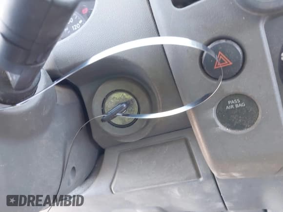 ✅ 2010 Nissan Frontier SE • VIN: 1N6BD0CT7AC430768 • Lot: 41406599. Listed on IAAI with 209,689 mi. Free auction sales archive from the USA and detailed vehicle history report at DreamBid. Image 11.