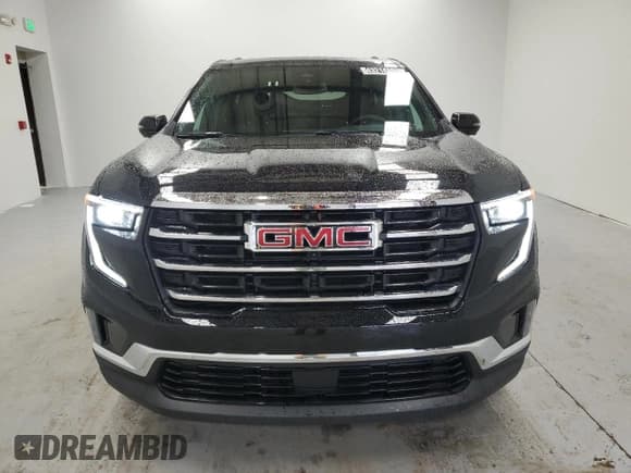 ✅ 2024 GMC Acadia AWD Elevation • VIN: 1GKENNKS0RJ188954 • Lot: 43214805. Wystawiony na Copart z przebiegiem 7 270 mil. Bezpłatny archiwum sprzedaży aukcyjnych z USA i szczegółowy raport historii pojazdu na DreamBid. Zdjęcie 5.