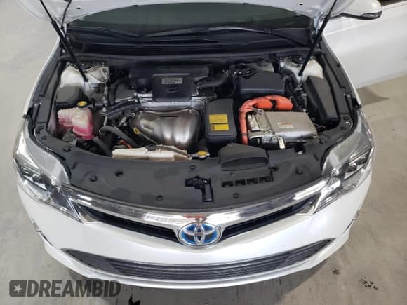 ✅ 2015 Toyota Avalon XLE Touring • VIN: 4T1BD1EB2FU036198 • Lot: 82566465. Wystawiony na Copart z przebiegiem 81 893 mil. Bezpłatny archiwum sprzedaży aukcyjnych z USA i szczegółowy raport historii pojazdu na DreamBid. Zdjęcie 11.