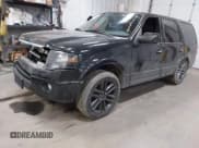 ✅ 2012 Ford Expedition Limited • VIN: 1FMJU2A57CEF42259 • Lot: 41708604. Listed on IAAI with 124,211 mi. Free auction sales archive from the USA and detailed vehicle history report at DreamBid. Image 19.