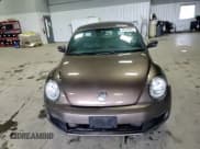 ✅ 2013 Volkswagen Beetle Fender Edition • VIN: 3VWJP7AT9DM679705 • Lot: 44948405. Listed on Copart with 81,190 mi. Free auction sales archive from the USA and detailed vehicle history report at DreamBid. Image 10.