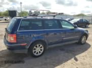 ✅ 2004 Volkswagen Passat GLS • VIN: WVWVD63BX4E229143 • Lot: 51876575. Listed on Copart with 109,148 mi. Free auction sales archive from the USA and detailed vehicle history report at DreamBid. Image 3.