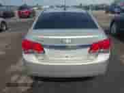 2013 Chevrolet Cruze LS with VIN 1G1PA5SH8D7327313, listed as a IAAI auction lot 42530344 with 147,158 mi miles and . Bid and sale history available at DreamBid. Image 16.