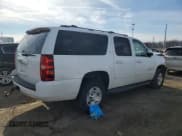 ✅ 2010 Chevrolet Suburban LT • VIN: 1GNZKMEG3AR163762 • Lot: 42917385. Wystawiony na Copart z przebiegiem 193 939 mil. Bezpłatny archiwum sprzedaży aukcyjnych z USA i szczegółowy raport historii pojazdu na DreamBid. Zdjęcie 3.