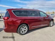 ✅ 2018 Chrysler Pacifica Touring L Plus • VIN: 2C4RC1EG6JR121942 • Lot: 93787285. Wystawiony na Copart z przebiegiem 184 770 mil. Bezpłatny archiwum sprzedaży aukcyjnych z USA i szczegółowy raport historii pojazdu na DreamBid. Zdjęcie 3.