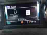 2019 Chevrolet Tahoe LT z VIN 1GNSKBKC5KR153517, wystawiony jako IAAI lot #42390642 z przebiegiem 52 034 mil mil oraz . Historia ofert i sprzedaży dostępna na DreamBid. Obrazek 15.