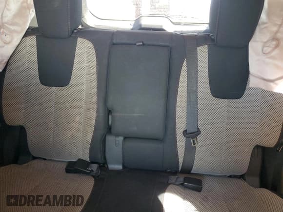 ✅ 2012 Chevrolet Equinox 1LT • VIN: 2GNALDEK7C1230504 • Лот: 91311215. Опубликован ранее на Copart с пробегом 160 858 миль. Бесплатный доступ к архиву аукционных продаж из США и подробный отчёт об истории автомобиля на DreamBid. Изображение 10.