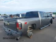 ✅ 2013 Chevrolet Silverado 2500HD LT • VIN: 1GC1KXC83DF240283 • Лот: 43266917. Опубликован ранее на IAAI с пробегом 262 519 миль. Бесплатный доступ к архиву аукционных продаж из США и подробный отчёт об истории автомобиля на DreamBid. Изображение 4.