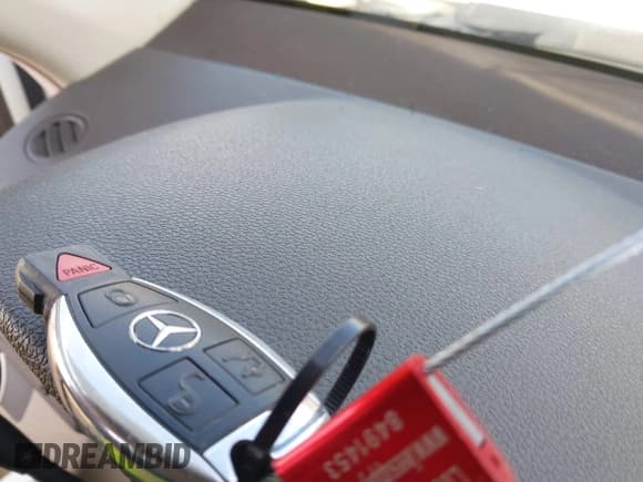 ✅ 2011 Mercedes-Benz C 300 Sport • VIN: WDDGF8BB4BR180565 • Lot: 43845789. Listed on IAAI with 144,831 mi. Free auction sales archive from the USA and detailed vehicle history report at DreamBid. Image 11.