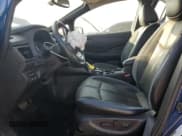 ✅ 2019 Nissan LEAF SL • VIN: 1N4AZ1CP1KC303434 • Lot: 90366045. Listed on Copart with 40,812 mi. Free auction sales archive from the USA and detailed vehicle history report at DreamBid. Image 7.